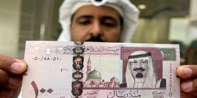 السعودية تعتزم الاقتراض من الأسواق العالمية