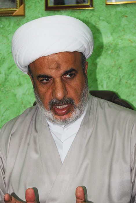 كربلاء: (الفهرس العراقي الموحد) مشروع وطني كبير ينطلق من العتبة الحسينية