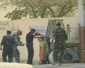 تفاصيل القاء القبض على الانتحارية رانيا ابراهيم.. والمالكي يكرم من القى القبض عليها