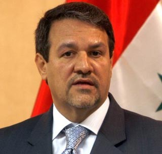 الدباغ: من حق بغداد نشر قواتها الأمنية في أية بقعة من العراق خارج إقليم كردستان