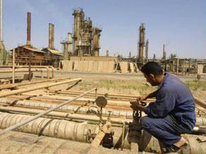 الصين والعراق يوقعان اتفاقاً نفطياً بقيمة 3 مليارات دولار