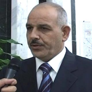 البولاني يؤكد إقالة قائد شرطة الأنبار ومجلس إنقاذها يتهم الحكومة بإقصاء قادته