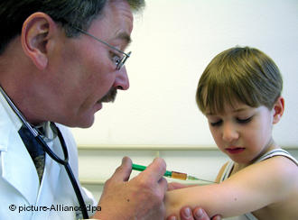 ايران تنتج عقارا لعلاج مضاعفات مرض السكري