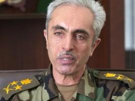 بابكر زيباري: يحق للقوات العراقية تنفيذ عمليات عسكرية داخل خانقين