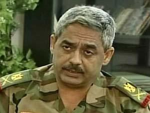 الحكومة العراقية  تمهل "منظمة خلق" ستة أشهر لمغادرة العراق