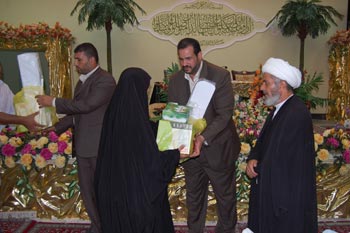 رئاسة الوزراء توافق على منح قروض عقارية لعوائل الشهداء