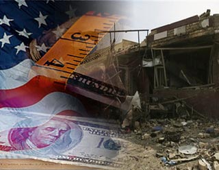 تفاصيل تفاوض العراق مع الدول الدائنة بعد الاحتلال