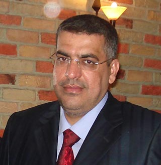 شمول مناطق البستنة بالخدمات بعد المصادقة على التخطيط الأساسي لمدينة كربلاء