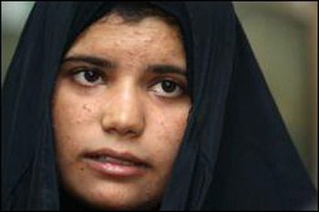 رانية إبراهيم .. قصة انتحارية كانت تحلم بامتهان الطب