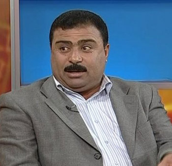 الهايس يعلن عن تشكيل مجلس لعشائر الأنبار لمواجهة نفوذ الحزب الإسلامي بالمحافظة