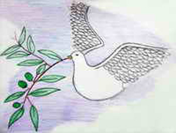 دائرة نزع السلاح ودمج المليشيات تحتفل بتخرج دورتها الأولى في بغداد