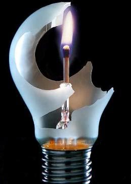 مع حلول شهر رمضان المبارك.... الكربلائيون يتذمرون من نقص التيار الكهربائي