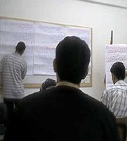 في كربلاء الدروس الخصوصية مابين رغبة الطالب وتقصير المدرسين