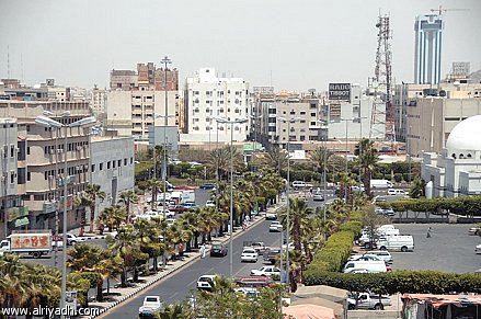 سعودية تقتل طفلتها بأداة حديدية