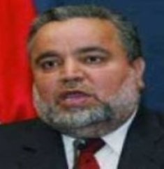 نجاة النائب حاجم الحسني من محاولة اغتيال بعبوة لاصقة في كركوك