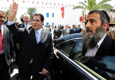 زين العابدين بن علي كان جاسوسا للموساد ومتورط في اغتيال القائد الفلسطيني أبوجهاد