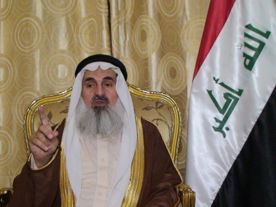 مهدي الصميدعي يكشف عن قناة فضائية عرضت 20 الف دولار على معتقلة مفرج عنها مقابل الادعاء باغتصابها