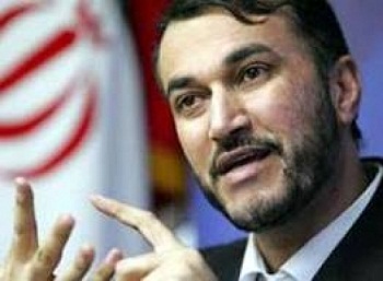 ايران تنفي تدخلها بالبحرين وتقول :لو كان هناك تدخلا لكان الوضع بشكل آخر