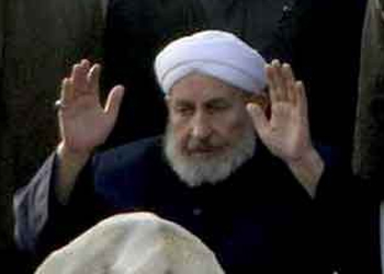 عبد الملك السعدي : الدعوة للاقاليم حرام ويجب تعديل الدستور وقانون المحافظات