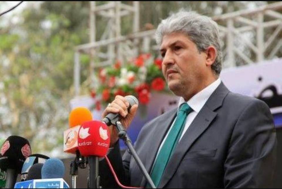 عبعوب يعود لمنصب وكيل امانة بغداد خلال الايام المقبلة