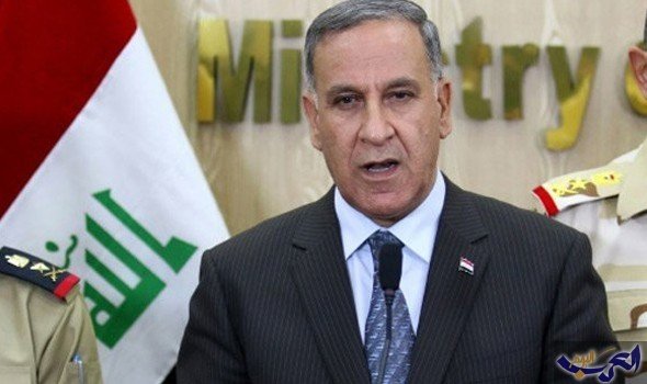 خالد العبيدي يعود لمنصب وزير الدفاع العراقي بـ"قرار قضائي"