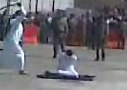 السعودية تنفذ حكم الاعدام بالسيف بحق أثنين من المعتقلين العراقيين لديها