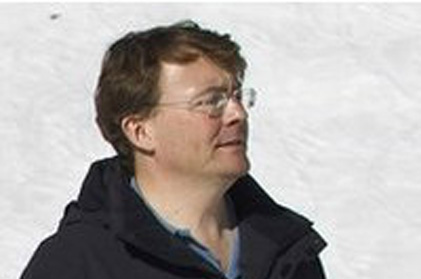 نجل ملكة هولندا في غيبوبة " قد لا يفيق منها أبدا"