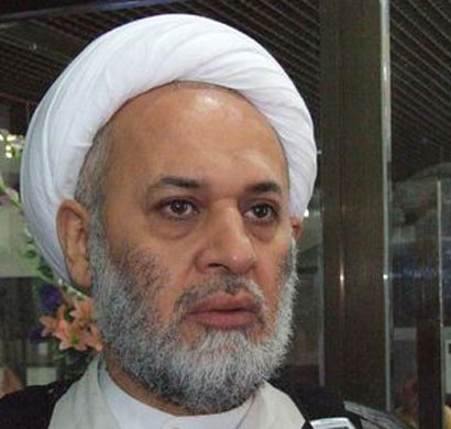 جلال الدين الصغير يكشف عن اسباب خلاف الدعوة مع المجلس الاعلى ويؤكد ان عبد الملك السعدي كان سجينا ابان حكم البعث