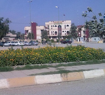 مسؤول محلي في الكوت ينفي  اختطاف ولده