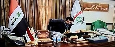 تعرف على اسباب زيارة الياسري الى  طهران ؟