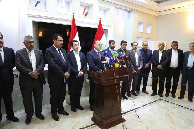 محافظ البصرة يكشف عن موافقات أولية لفتح مناطق حرة في منافذ البصرة