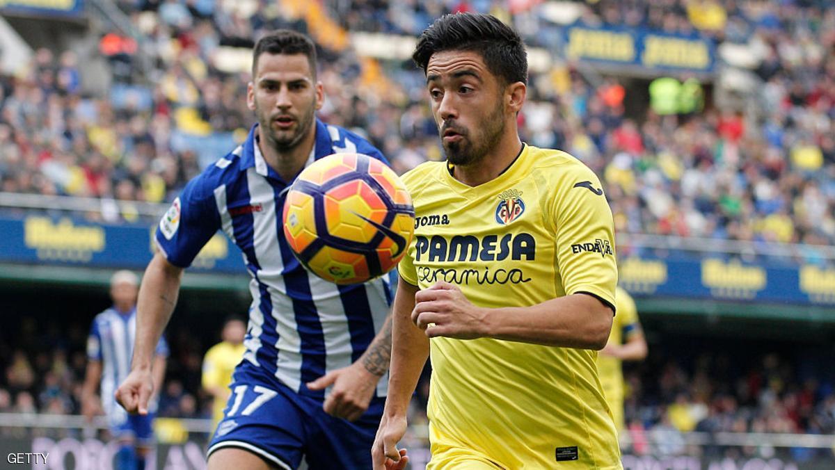 بعد فوزه على ريال مدريد.. فالنسيا يسقط أمام ألافيس