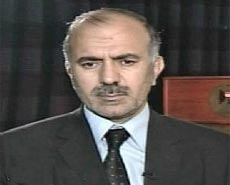 الركابي: يجب ان تتأكد الحكومة من تجسس امريكا على القادة العراقيين