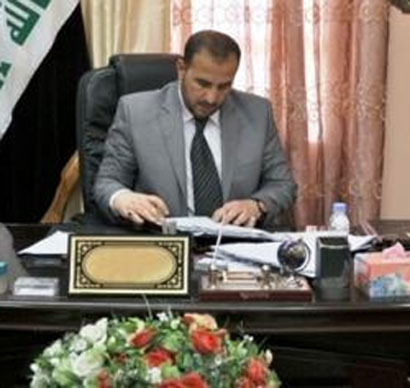 مسؤول في واسط يكشف عن خلايا نائمة بالمحافظة ويطالب بـ 3000 عنصر امني وينتظر رد رئيس الوزراء