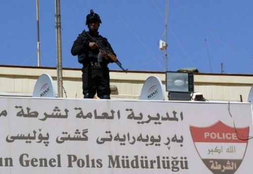 اعتقال 22 مسؤولا في سجن بكركوك بعد فرار 19 سجينا