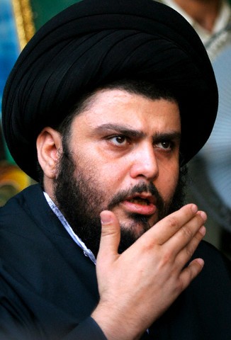 الصدر يعلن رفضه لمشروع قانون العفو العام بشكله [المطلق]