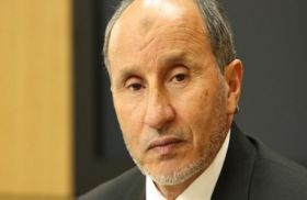 محاولة اغتيال لرئيس المجلس الإنتقالي الليبي في مدينة سرت