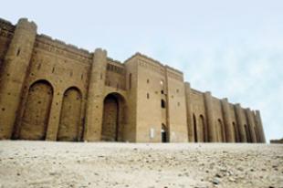 انفجار مخلفات حربية غربي كربلاء يؤدي الى استشهاد شرطي واصابة آخر