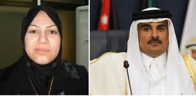نائبة عن العراقية: قطر تمثل محور الشر والعراق لايعول كثيرا على القمة العربية