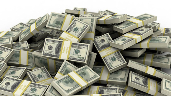 داعش تسرق 50 مليون دولار وتهرب من هيت