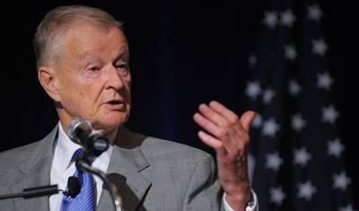 بريجنسكي: على السعودية عدم الانخراط في صراعات مكلفة.. والأسد واقع في سوريا