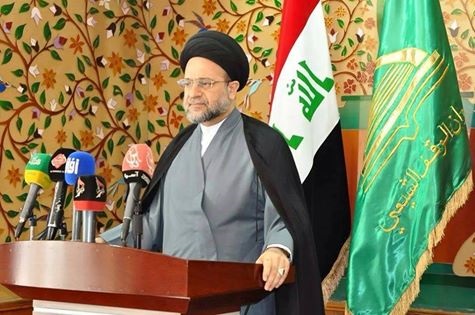 رئيس ديوان الوقف الشيعي يحرك دعوى قضائية ضد بعض المواقع الإخبارية