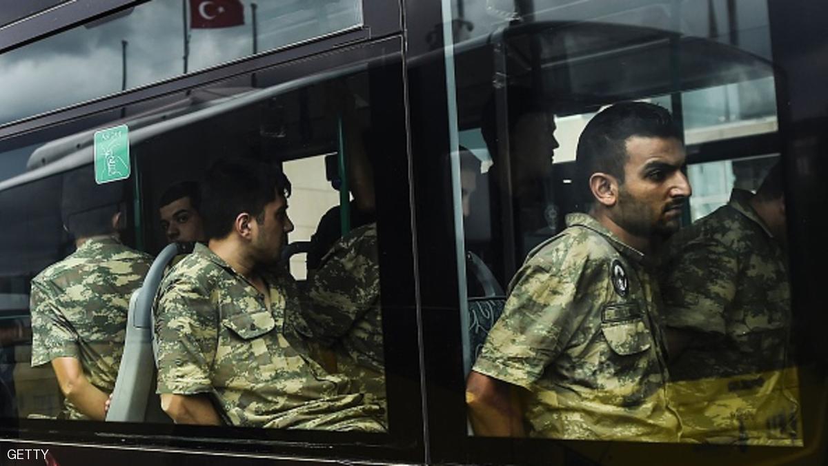 البرلمان البريطاني يتهم أردوغان بتوظيف الانقلاب للتطهير