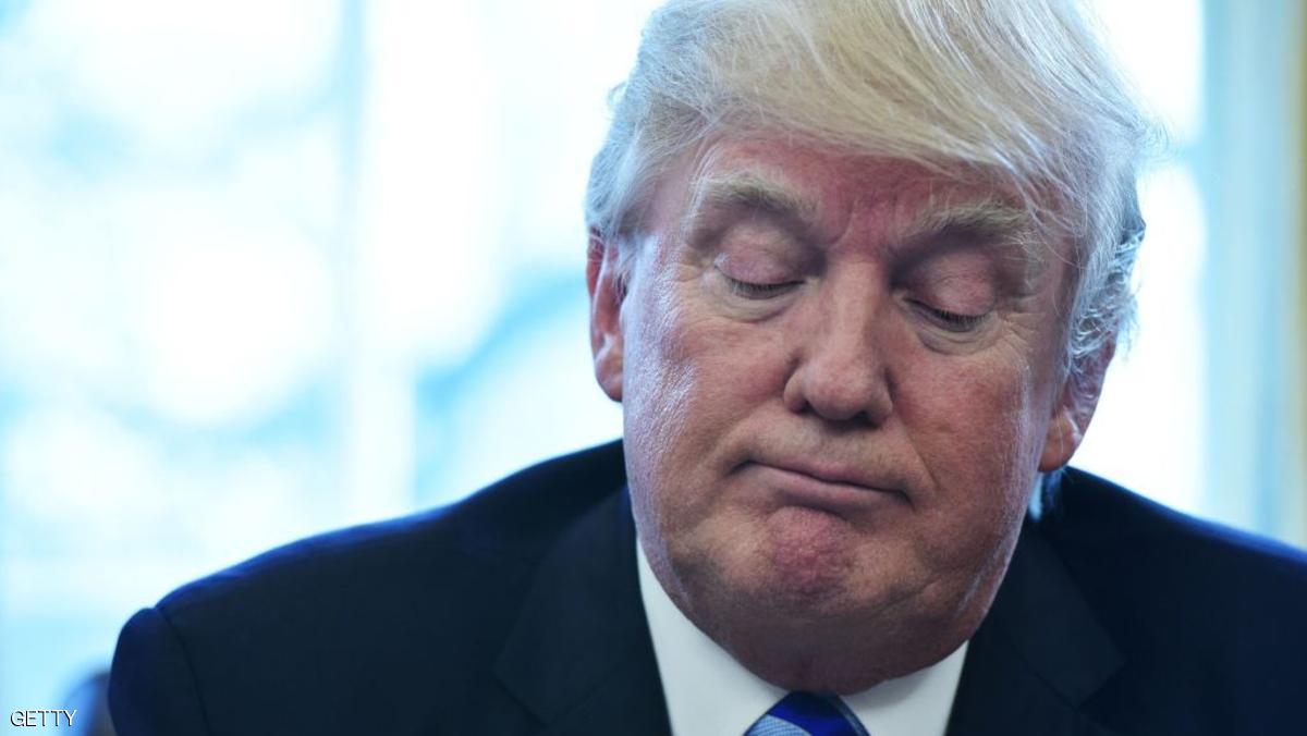 مطب ترامب الجديد بعد "معركة المطارات"