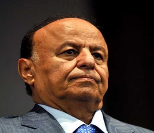 الحكم بالاعدام على "عبده ربه منصور هادي" و6 من معاونيه