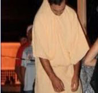 ممثل برازيلي يشنق نفسه بالخطأ أثناء مسرحية