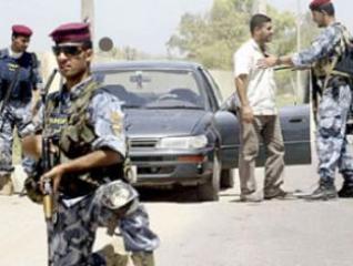 اجراءات امنية في كربلاء على خلفية معلومات باستهداف المدينة بسيارات مفخخة