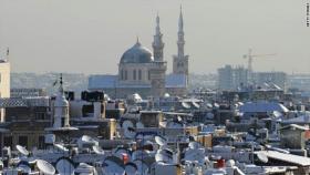 وزير الإعلام السوري: سوريا علمانية