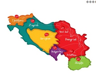 امسية لشعر الهايكو والامثال والهجاء العراقي بصربيا