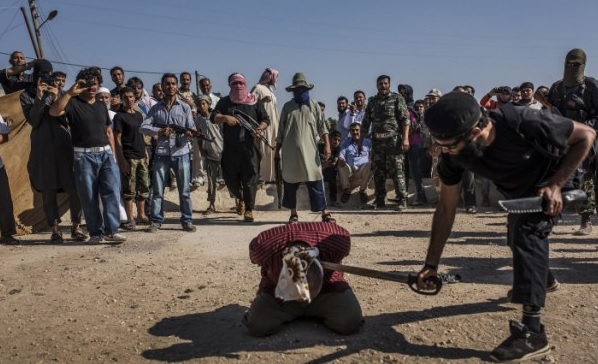 مجلس انقاذ الفلوجة :داعش قتلت 300 مواطن فلوجي في الأشهر الثلاثة الماضية